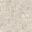 Купить Обои Palazzo Ducale 9144-01  в Rafi Decor