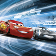 Купить Фотообои 4-423 Cars 3 Simulation в Rafi Decor