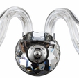 Cumpăra Aplică Classy CLN116-2W la Rafi Decor