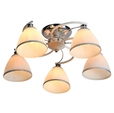 Cumpăra Lustra Barcelona FL304-5C la Rafi Decor