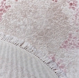 Cumpăra Covor Aysil 160 x 230 1716A_A1338 Pink Oval la Rafi Decor