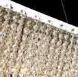 Купить Люстра Luxor CLN176-L127 в Rafi Decor
