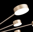 Купить Люстрa Eye LP494-16 в Rafi Decor