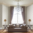 Купить Обои Via Veneto vv3002 в Rafi Decor