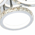 Купить Люстра Crystal Chrome FL601-4C в Rafi Decor
