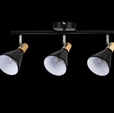 Cumpăra Spot Lemnos LP755-3W  la Rafi Decor