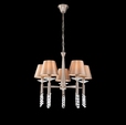Купить Люстра Bruni FL216-5 в Rafi Decor