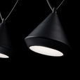 Cumpăra Suspensie Mar LP5014-3P la Rafi Decor