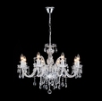 Cumpăra Lustra Elena LP104-8 la Rafi Decor