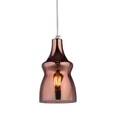 Купить Люстра-подвес Gatsby Coffe LP532 в Rafi Decor