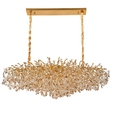 Cumpăra Lustra Icedrop CLN196-L120*60 la Rafi Decor