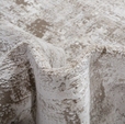 Cumpăra Covor Lootus 160 x 230 LO16E Beige la Rafi Decor