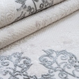 Cumpăra Covor Aysil 200 x 290 5903A_A1461 Grey/ Bej la Rafi Decor