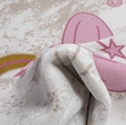 Cumpăra Covor Hello Kids 80 x 150 KD30A la Rafi Decor