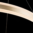 Cumpăra LP5072-D80 Lustra Saturn la Rafi Decor