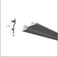 Cumpăra Molding cu lumina indirecta poliuretan KF707 la Rafi Decor