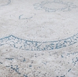 Купить Ковёр Otantik 200 x 290 E017B Blue  в Rafi Decor