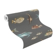 Купить Обой Stories 553543 в Rafi Decor