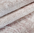 Cumpăra Covor Aysil 200 x 290 1717B_A1338 Pink Oval la Rafi Decor