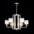 Купить Люстрa Stermer LP491-6 в Rafi Decor