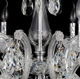 Купить Люстра Lucio CLN114-12 в Rafi Decor
