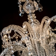 Cumpăra Lustra Elena LP104-12 la Rafi Decor