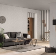 Купить Обои Belleville 441413 в Rafi Decor