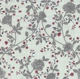 Купить Обои Roza in Krepa 02369-52 в Rafi Decor
