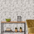 Купить Обои Collage 42501-20 в Rafi Decor