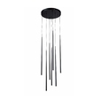 Купить Люстра Drop LP5015-7P в Rafi Decor