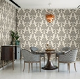 Купить Обои Murella Moda M53009 в Rafi Decor