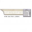 Купить Карниз потолочный K 116 в Rafi Decor