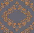 Купить Обои BLUE VELVET 609516 в Rafi Decor