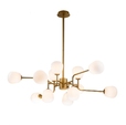 Купить Люстры Manfred LP697-12  в Rafi Decor