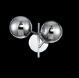 Cumpăra Aplica Megapolis LP546-2W la Rafi Decor