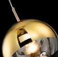 Cumpăra Suspensie Globe LP471-D20 la Rafi Decor