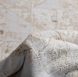 Купить Ковёр Lootus 100 x 300 LO04C Beige в Rafi Decor