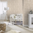 Купить Обои FLORENTINE II 455311 в Rafi Decor