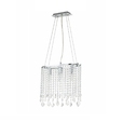 Cumpăra Lustra Rain LP483-L40 la Rafi Decor