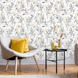 Купить Обои Sunday 58160-12 в Rafi Decor