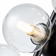 Cumpăra Aplica Millas LP495-3W la Rafi Decor