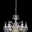 Cumpăra Lustra Natalie LP103-5 la Rafi Decor