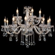 Cumpăra Lustra Micus LP110-10+5 la Rafi Decor