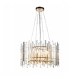 Cumpăra Lustra Deluxe CLN169-50 la Rafi Decor