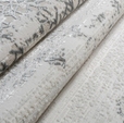 Cumpăra Covor Aysil 80 x 150 1876A_A1434 Cream/Grey la Rafi Decor