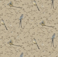 Cumpăra Tapet Birds 38222-4 la Rafi Decor