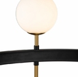 Cumpăra Lustra Amy LP4014-12 la Rafi Decor
