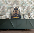 Купить Обои Real Kirpichi 9050-04 в Rafi Decor