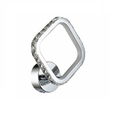 Купить Бра Diamant Chrome FL605-1W в Rafi Decor