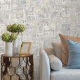 Купить Обои Palazzo Ducale 9144-11  в Rafi Decor